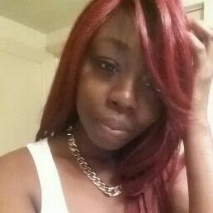 Meet your Posher, Ashlee